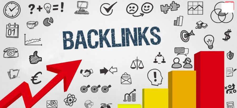 Xây dựng backlink hiệu quả: Chiến lược giúp website tăng trưởng bền vững