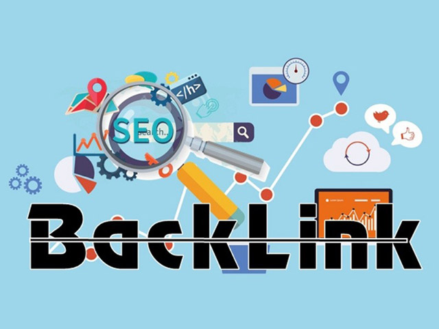 Xây dựng backlink đúng cách giúp cải thiện thứ hạng Google nhanh chóng