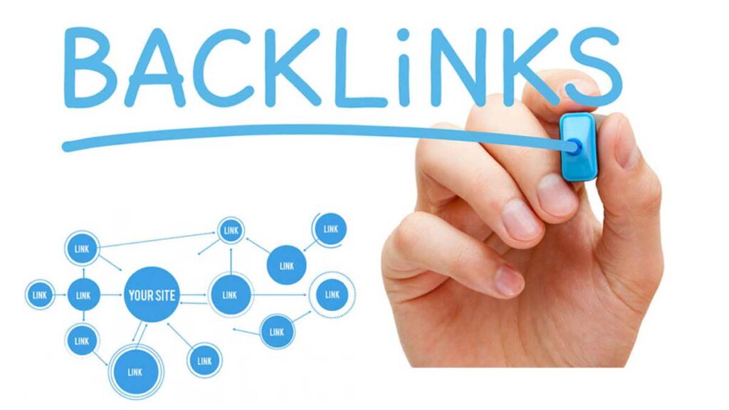 Làm thế nào để xây dựng backlink chất lượng? Bí quyết tối ưu SEO