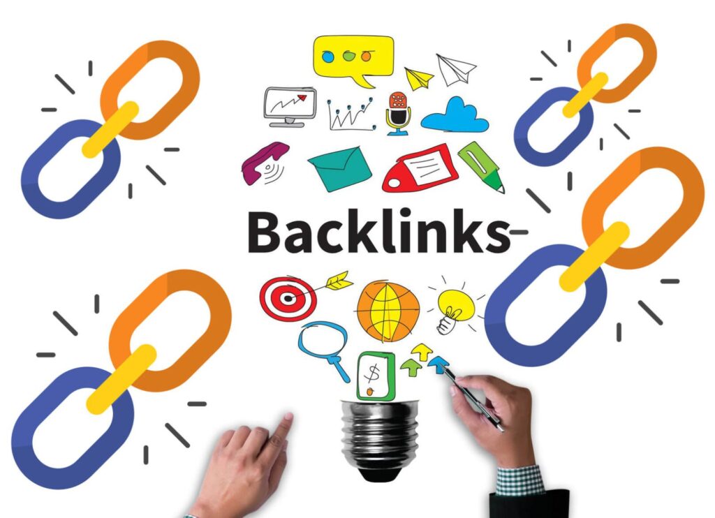 Các Lưu Ý Khi Chọn Dịch Vụ Xây Dựng Backlink