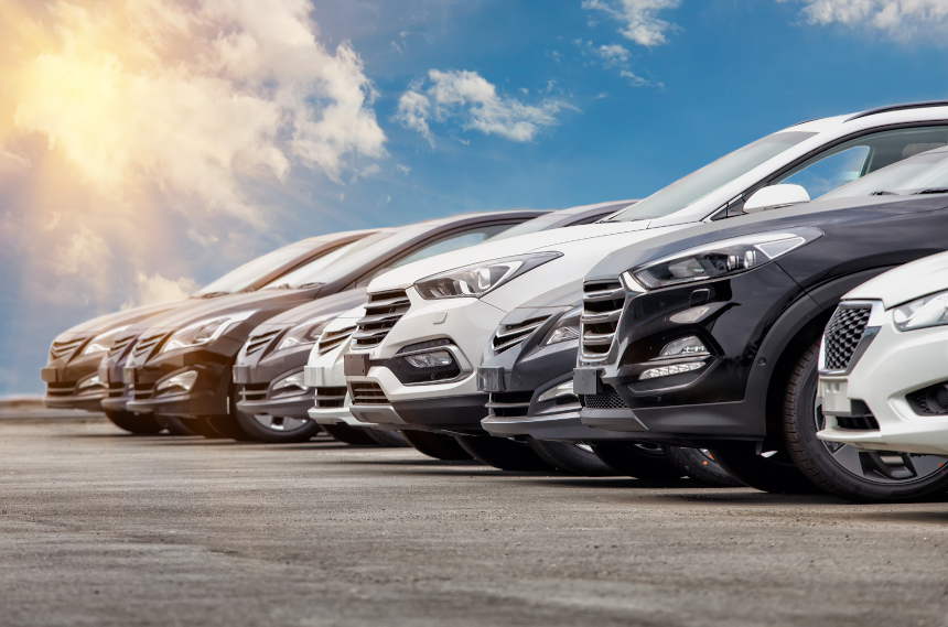 Your Direct Connection: Car Rental Ho Chi Minh Airport